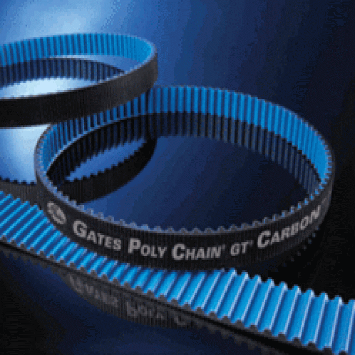 dây curoa gates PolyChain GT Carbon 